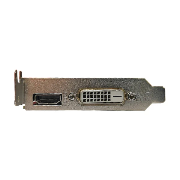 PowerColor RX 550 2GB Low Profile OEM Graphics Card
